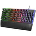 EAN 4710562752670 - Mars Gaming MK320ES teclado Juego USB QWERTY imagen 19