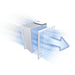 EAN 4242005168675 - Bosch Serie 6 BGC41Q69 aspiradora 2,4 L Aspiradora cilíndrica Secar 600 W Sin bolsa imagen 6