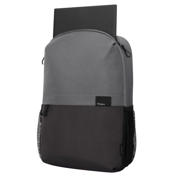 EAN 0092636360917 - Targus Sagano 39,6 cm (15.6") Mochila Negro, Gris imagen 12