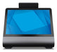 EAN 843173130903 - Elo Touch Solutions EloPOS Z30 Estand para terminal de punto de venta (POS) Gris 75 x 75 mm imagen 2
