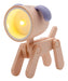 EAN 4040895012289 - RealPower 486314 lámpara de mesa LED Rosa imagen 1