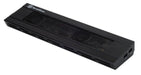 EAN 4710713965744 - Silverstone SST-NB02B almohadilla fría Negro imagen 1