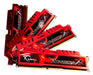 EAN 4711148597852 - G.Skill 32GB DDR3-1600 módulo de memoria 4 x 8 GB imagen 1