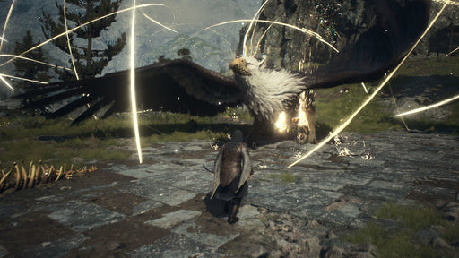 EAN 5055060954140 - Capcom Dragon's Dogma 2 Estándar PlayStation 5 imagen 1