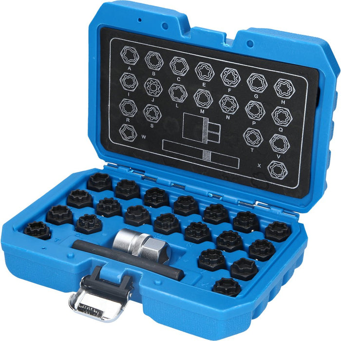 EAN 4042146849149 - Brilliant Tools BT691360 set de conectores y conector Juego de enchufes imagen 2