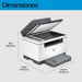 EAN 0197961893021 - HP LaserJet MFP M235sdw Printer Laser A4 600 x 600 DPI 27 ppm Wifi imagen 18