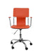 EAN 8436549391293 - PIQUERAS Y CRESPO 214NA silla de oficina y de ordenador Asiento acolchado Respaldo acolchado imagen 2