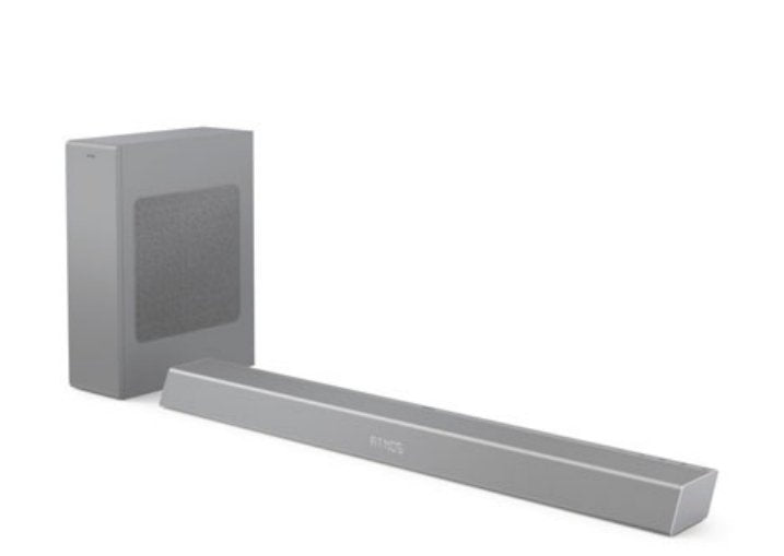 EAN 4895229109964 - Philips TAB8505/10 altavoz soundbar Plata 2.1 canales 200 W imagen 1