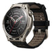 EAN 6978099570190 - Amazfit Balance Ultra 3,81 cm (1.5") AMOLED 51 mm Digital 480 x 480 Pixeles Pantalla táctil Titanio Wifi  imagen 1