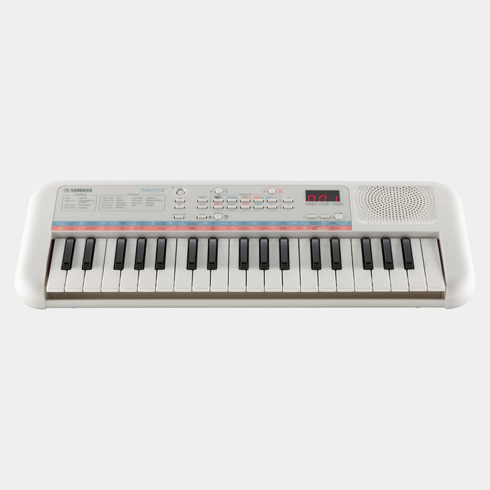 EAN 4957812642170 - Yamaha Remie Sintetizador digital 37 Blanco imagen 4