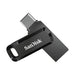 EAN 619659177638 - SanDisk Ultra Dual Drive Go unidad flash USB 256 GB USB Type-A / USB Type-C 3.2 Gen 1 (3.1 Gen 1) Negro imagen 1