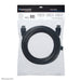 EAN 8717371442682 - Neomounts HDMI15MM cable HDMI 5 m HDMI tipo A (Estándar) Negro imagen 4