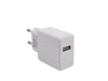 EAN 5704174313083 - CoreParts MBXUSB-AC0001 cargador de dispositivo móvil Universal Blanco Corriente alterna Interior imagen 1