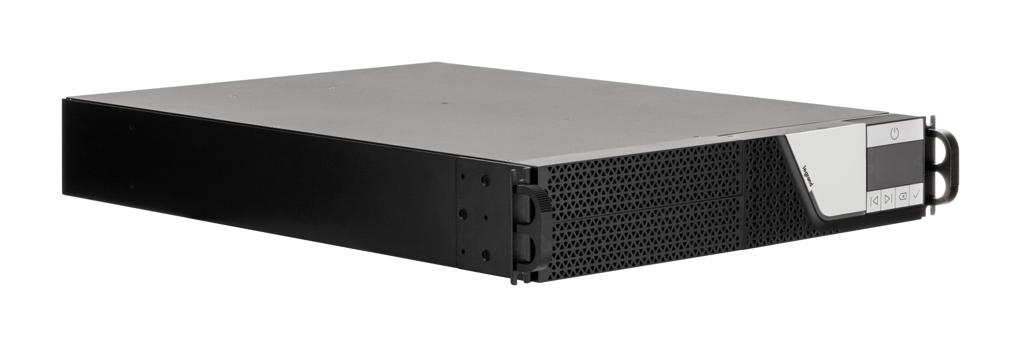 EAN 3414970826947 - Legrand Daker DK+ UPS DAKER DK PLUS 3000VA sistema de alimentación ininterrumpida (UPS) Doble conversión  imagen 2