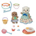 EAN 5054131058046 - Sylvanian Families 5804 muñeca imagen 3