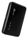 EAN 1210002605854 - TP-Link M7005 router inalámbrico Banda única (2,4 GHz) 4G Negro imagen 3
