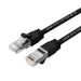 EAN 5715063273401 - Lanview LV-SFTP6A30B cable de red Negro 30 m S/FTP (S-STP) imagen 1