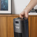 EAN 8414234472670 - Taurus 947267000 ventilador Negro imagen 4