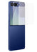 EAN 8806097466475 - Samsung EF-UF766CTEGWW protector de pantalla o trasero para teléfono móvil Protector de pantalla anti-ref imagen 1