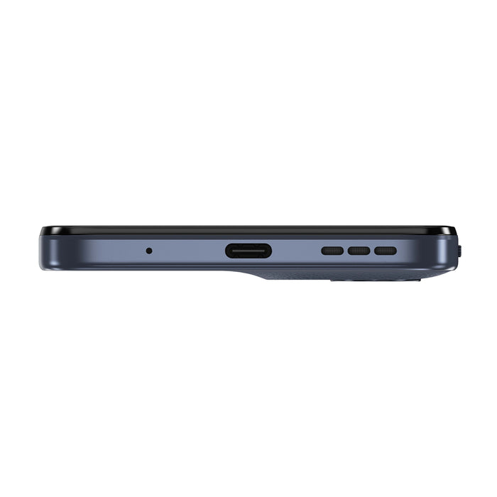 EAN 0840023295812 - Motorola moto g05 16,9 cm (6.67") SIM doble Android 15 4G USB Tipo C 4 GB 256 GB 5200 mAh Azul imagen 9