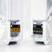 EAN 0753263079022 - Chieftec ICEBERG 240-RGB-W Carcasa del ordenador Sistema de refrigeración líquida todo en uno 12 cm Blanc imagen 4