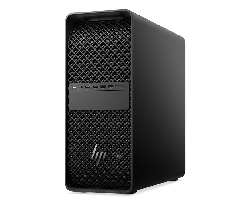 EAN 0826581528999 - HP Z4 G6i Xeon X 638/2x32-ECC/1TB RTX Pro 2 64 GB DDR5-SDRAM SSD Windows 11 Pro Torre imagen 7