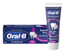 EAN 8700216666671 - Oral-B Professional Sensitiv Pro Pasta dentífrica para dientes sensibles 75 ml imagen 1