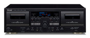 EAN 4907034221967 - TEAC W-1200 Pletina de casete 2 cubierta(s) Negro imagen 1