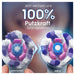 EAN 8700216373210 - Oral-B 373210 cepillo de cabello 2 pieza(s) Blanco imagen 6