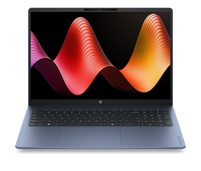 EAN 0199896321235 - HP OmniBook 3 16-bu0025ns Intel Core 5 120U Portátil 40,6 cm (16") 2K 16 GB DDR5-SDRAM 512 GB SSD Wi-Fi 6 imagen 1