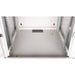 EAN 7630049600041 - ROLINE 26.21.0003 armario rack 9U Bastidor de pared Gris imagen 5