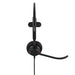 EAN 5706991026054 - Jabra Engage 40 Auriculares Alámbrico Diadema Oficina/Centro de llamadas USB tipo A Negro imagen 4