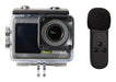 EAN 8050162355151 - Nilox NXACXMIC cámara para deporte de acción 8 MP 4K Ultra HD CMOS 56,2 g imagen 7