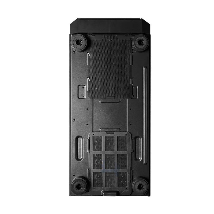 EAN 753263078315 - Chieftec SCORPION 4 Torre Negro imagen 6