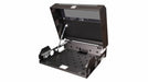 EAN 4015867232590 - Equip ESF-05-B armario rack 2U/3U Bastidor de pared Negro imagen 4