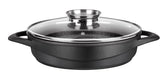 EAN 5903151004666 - Smile MGK-17 olla sopera Negro Aluminio imagen 2