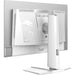 EAN 4711377319751 - MSI MAG 272QPW QD-OLED X28 pantalla para PC 67,3 cm (26.5") 2560 x 1440 Pixeles Wide Quad HD Blanco imagen 14