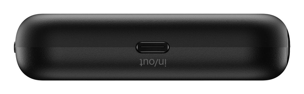 EAN 0745883942992 - Belkin BPD014hqBK 10000 mAh Cargador inalámbrico Negro imagen 5