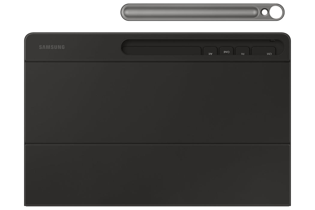 EAN 8806097212997 - Samsung EF-DX620 Francés Pogo pin Negro imagen 7