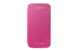 EAN 8806085669000 - Samsung EF-FI950B funda para teléfono móvil Libro Marrón imagen 5