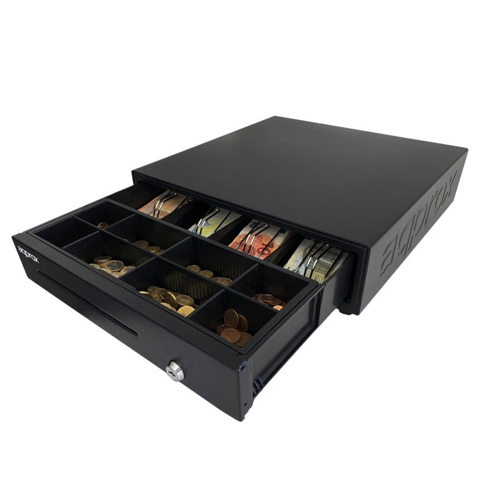 EAN 8435099530770 - Approx appCASH01USB Cajón de efectivo electrónico imagen 3