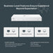 EAN 8885020622379 - TP-Link Festa FS308G Gestionado L2/L2+ Gigabit Ethernet (10/100/1000) Energía sobre Ethernet (PoE) Blanco imagen 11