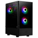 EAN 4712960136489 - GAMDIAS Talos E3 GAMING Midi Tower Negro imagen 1