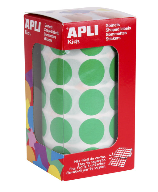 EAN 8410782048626 - APLI 04862 pegatina para niños imagen 1