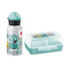 EAN 4009049449838 - EMSA 518138 bidón de agua Polipropileno (PP), Tritan Turquesa imagen 7