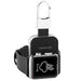 EAN 4040895007841 - Terratec Charge AIR Key 950 mAh Cargador inalámbrico Negro, Plata imagen 2