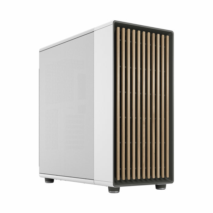 EAN 7340172706557 - Fractal Design North XL Midi Tower Blanco imagen 1