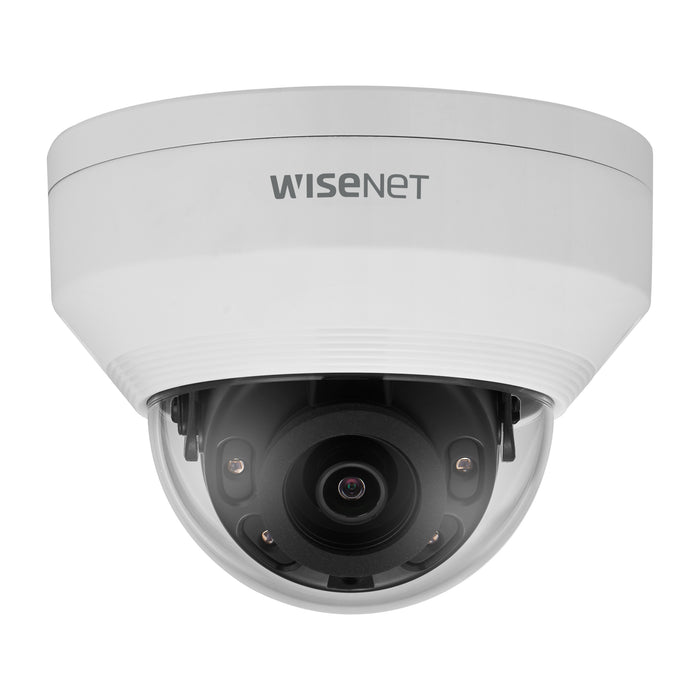 EAN 8801089212689 - Hanwha ANV-L7012R cámara de vigilancia Almohadilla Cámara de seguridad IP Exterior 2560 x 1440 Pixeles Te imagen 2