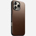 EAN 856500016924 - Nomad NM01692485 funda para teléfono móvil 17,5 cm (6.9") Marrón imagen 1