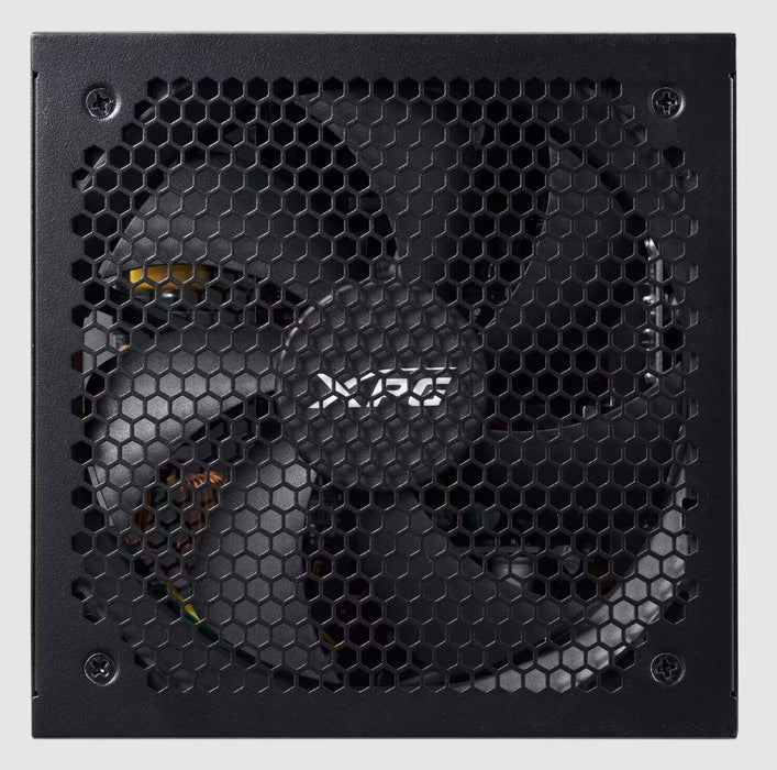 EAN 4711658153920 - XPG KYBERII750G-BKCGB unidad de fuente de alimentación 750 W 20+4 pin ATX ATX Negro imagen 7